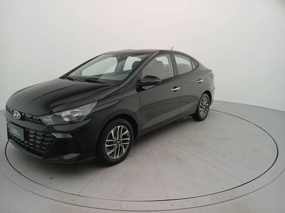 HYUNDAI HB20S 1.0 12V FLEX LIMITED PLUS MANUAL HYUNDAI HB20S 1.0 12V FLEX LIMITED PLUS MANUAL
